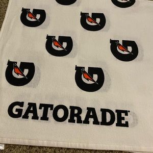 Gatorade Towel